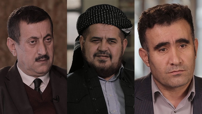 خۆشییەکانی بەهەشت سەرچاوەی ئاشتی کۆمەڵایەتین یان توندوتیژی؟