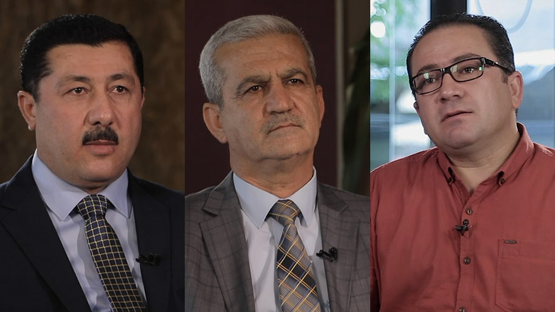 ئاییندەی سەلەفییەت و ئیخوان بەرەو کوێ؟