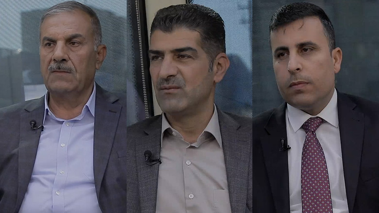 رەوشی کرێکاران لە هەرێمی کوردستان