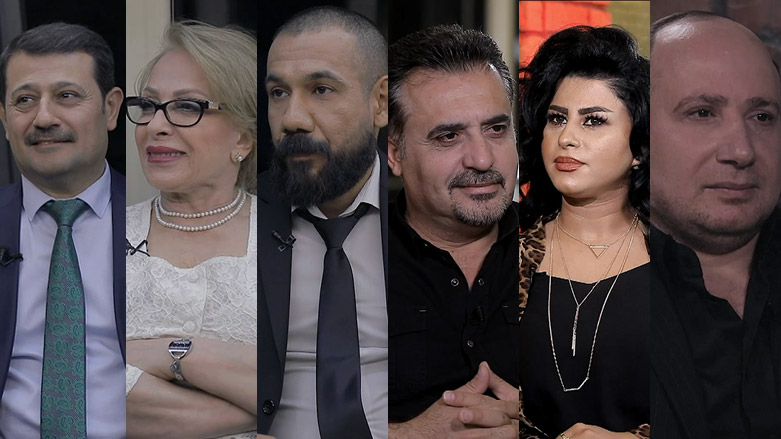 دۆخی هونەری میوزیک و گۆرانی لە هەرێمی کوردستان