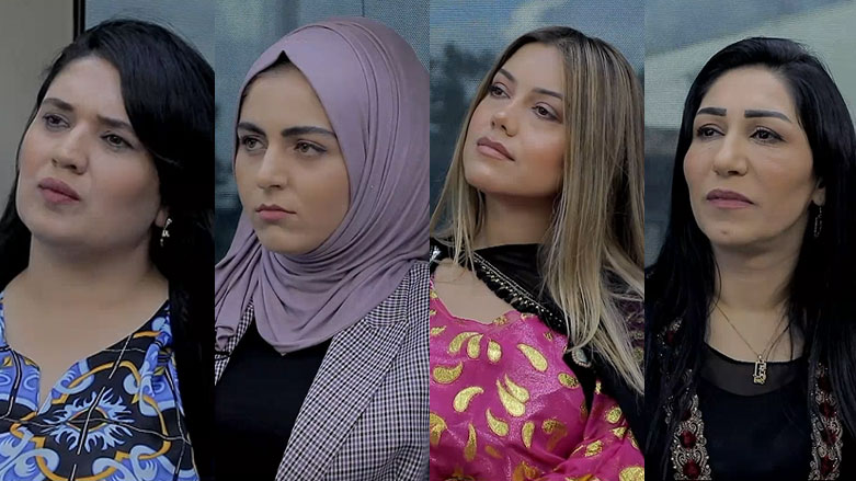 ژنانی کوردستان .. ئاستەنگ و پێشڤەچوون