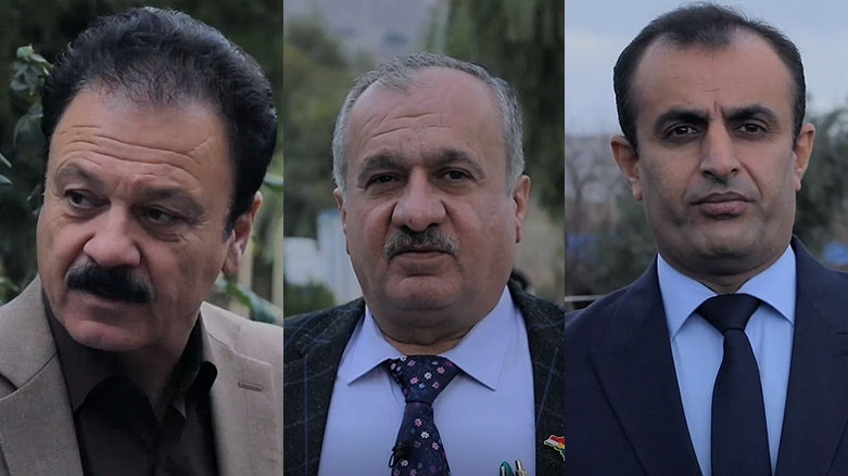 رەوشی خزمەتگوزارییەکان لە قەزای کۆیە