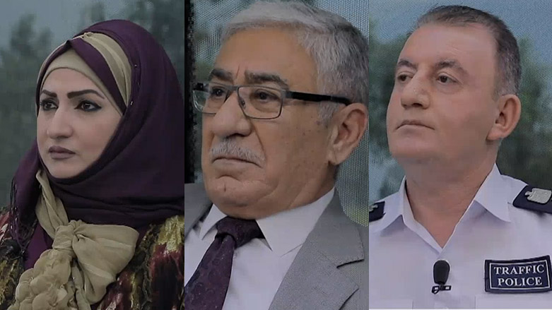 زیادبوونی رێژەی رووداوەکانی هاتووچۆ
