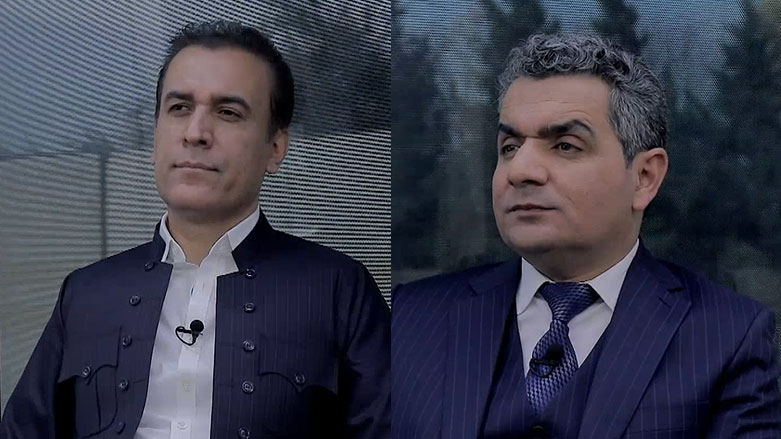 حکوومەتی هەرێم .. پێشڤەچوون و راسپاردەکان