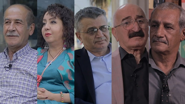 هونەری کۆمێدیا لە هەرێمی کوردستان