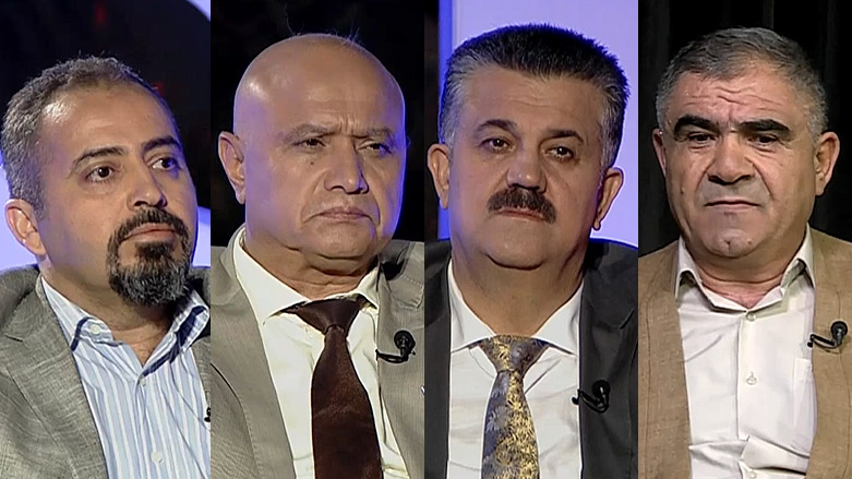 کۆنتڕۆڵکردنی دیاردەی بڵاوبوونەوەی چەک لە ناو کۆمەڵگەدا