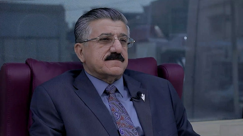 دۆخی کەسوکاری شەهیدان و ئەنفالکراوان و زیندانیانی سیاسی