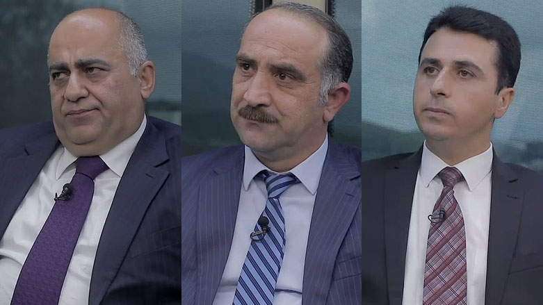 قەزای ئاکرێ .. رەوشی خزمەتگوزارییەکان
