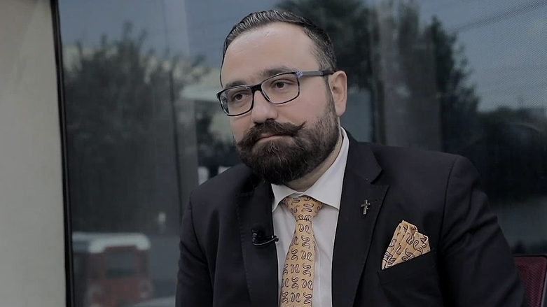 دۆخی کەرتی گواستنەوە و گەیاندنی هەرێمی کوردستان