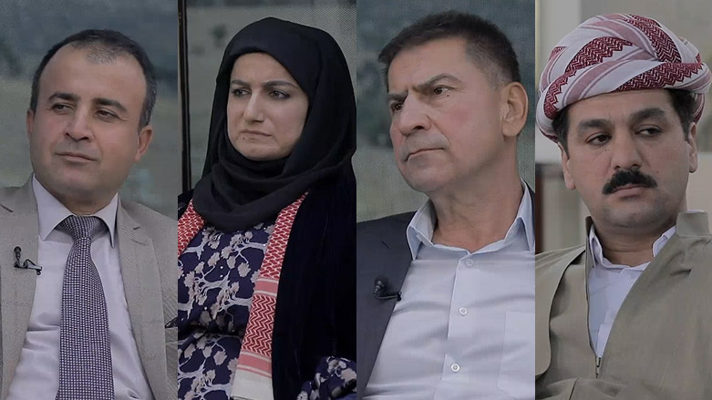  جینۆسایدی بارزانییەکان