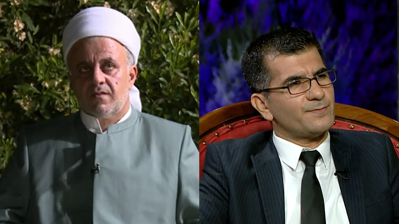 بەرزڕاگرتنی شەوی قەدر