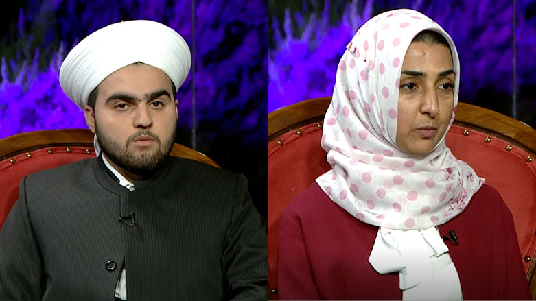 پەند و وانەکانی مانگی رەمەزان