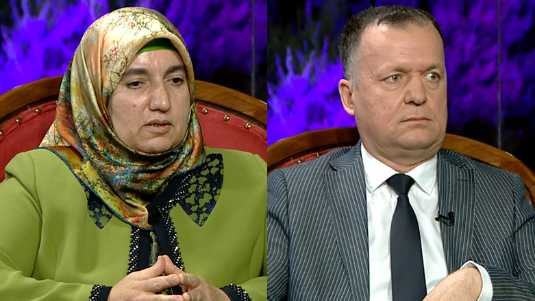 ریکخستنەوەی ژەمەکانی خۆراک لە دوای مانگی رەمەزان