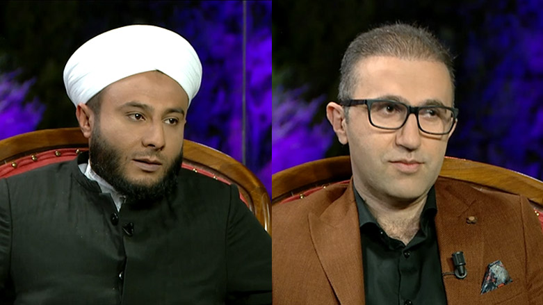 خۆشەویستی و گیانی لێبوردەیی لە مانگی رەمەزاندا