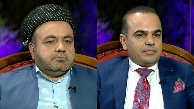 پاراستنی تەندروستی ددان لە مانگی رەمەزان