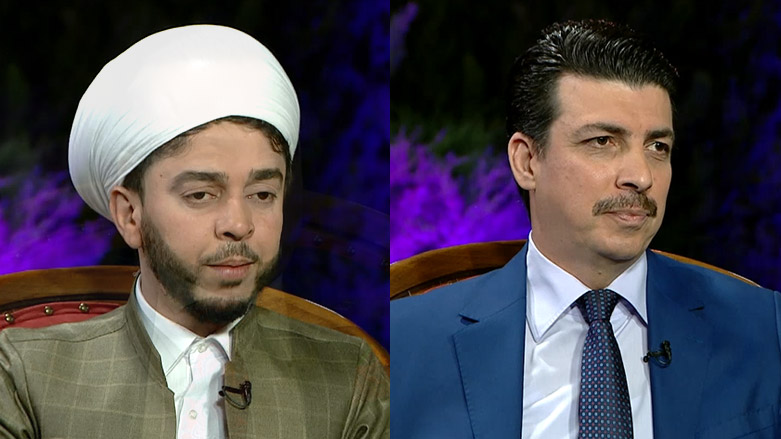 کێشەکانی قوڕگ و لوت و گوێ لە کاتی بەڕۆژووبووندا