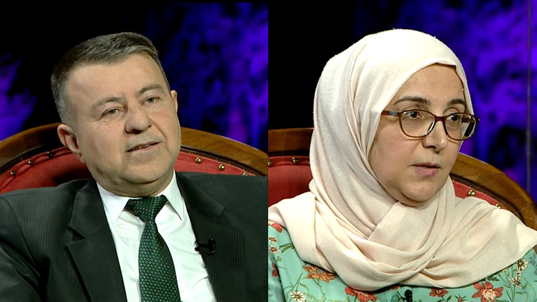 کێشە تەندروستییەکانی ئافرەتان و دووگیانی لە کاتی بەڕۆژووبووندا