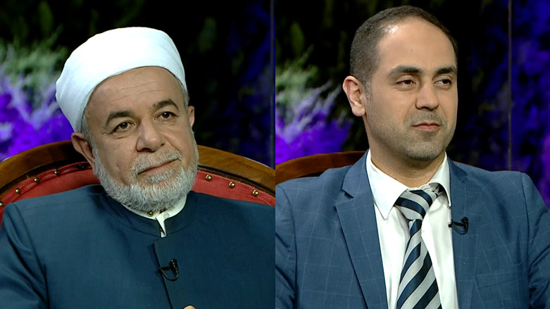 زیادەڕۆیی نەکردن لە مانگی رەمەزان 