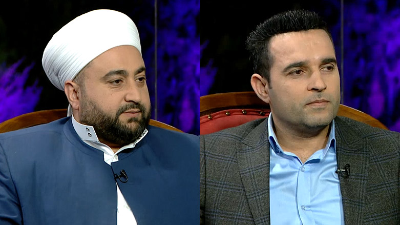 چۆنیەتی هەڵگرتنی خۆراک و خۆپاراستن لە نەخۆشییە گوازراوەکان