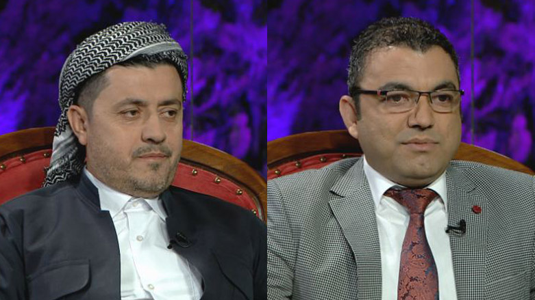 هاوسەنگی پەیوەندییە کۆمەڵایەتییەکان لە مانگی رەمەزان