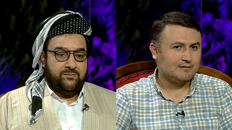 ئارامگرتن و کۆنترۆڵی خود لە مانگی رەمەزان