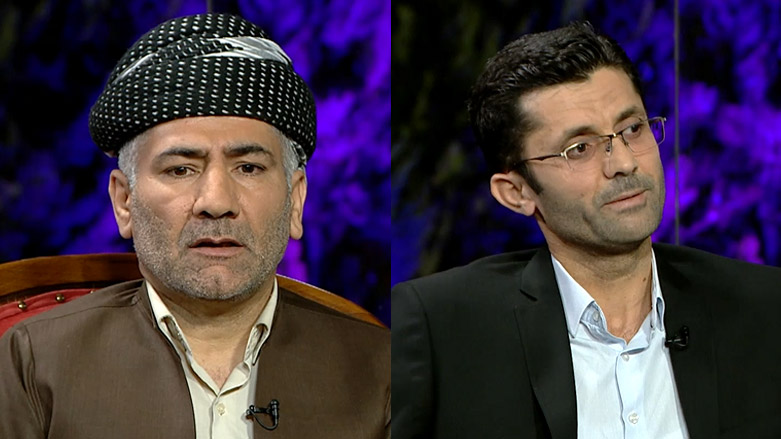 کێشەکانی کۆئەندامی هەرس لە مانگی رەمەزان