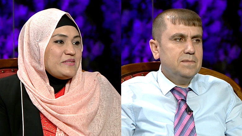 ئەرکی ئەندامانی خێزان لە ئاینی ئیسلامدا