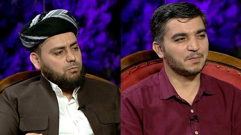 بەڕۆژووبوون و کوێڕە رژێنەکان