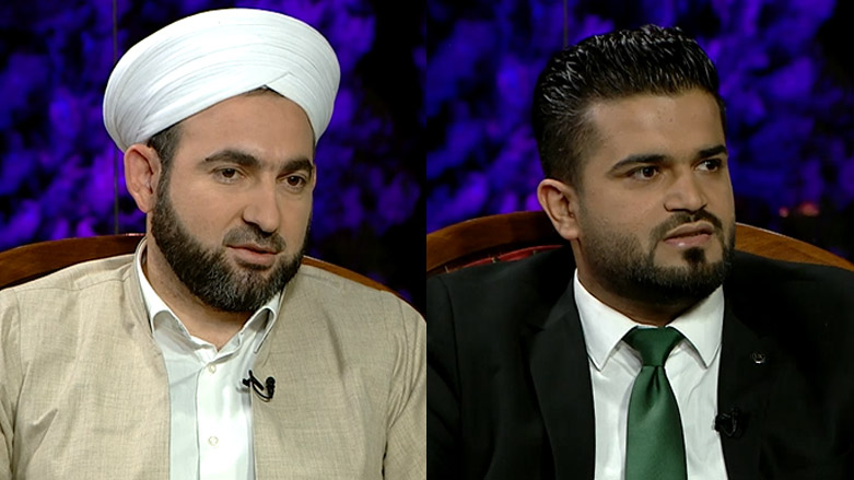 خێری دە شەوی کۆتایی مانگی رەمەزان