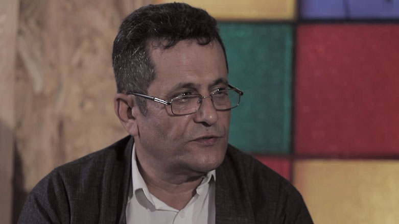 ئەمین ئۆشنوویی