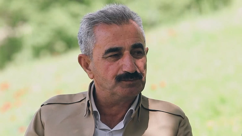 مەلا نەجمەدین بێبەش
