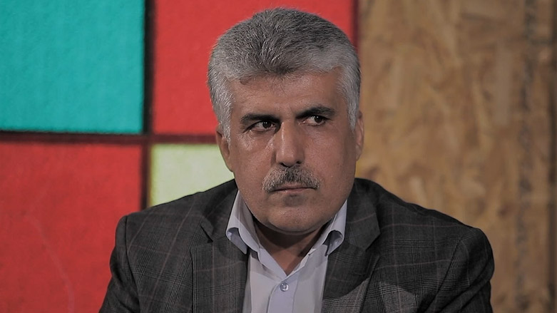 شێخ محەمەد عوسمان سیراجەدینی 