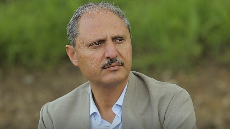 مامۆستا صادقی نگڵی