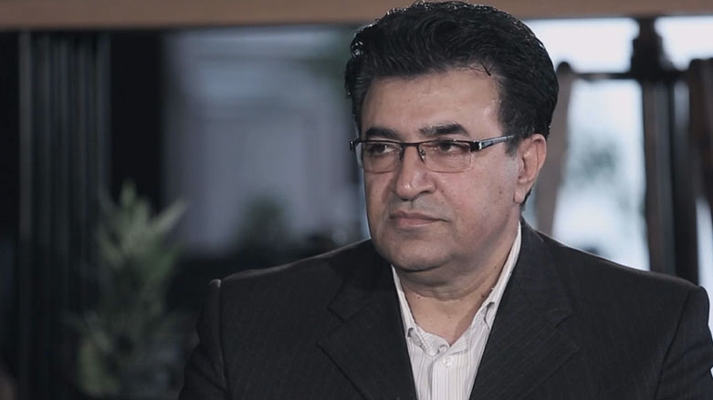 رەفیق حیلمی