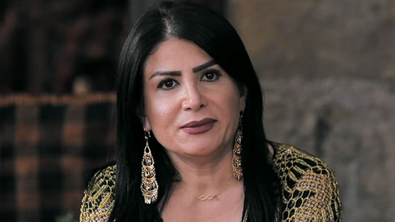 ژیلا حسەینی