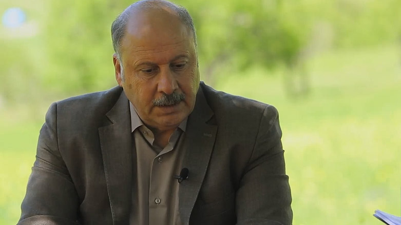 غولامڕەزاخانی ئەرکەوازی