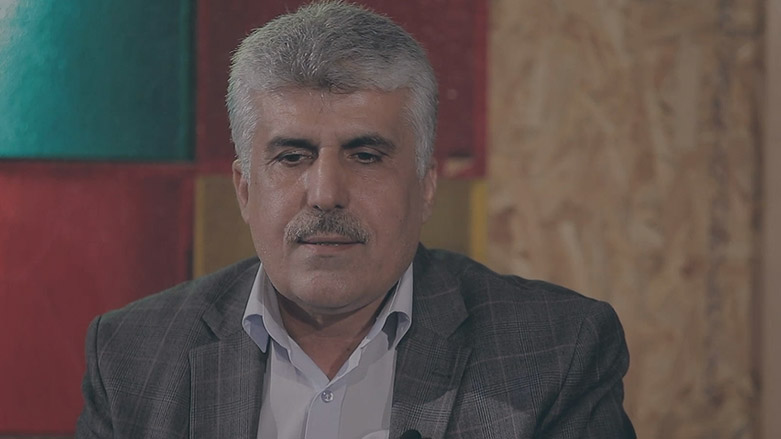 دكتۆر عابد سراجەدینی نەقشبەندی (هێژا)