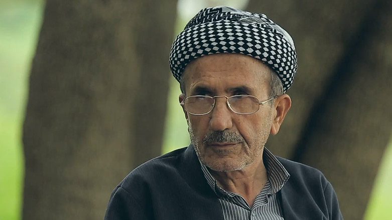 میرزا سەعدوڵلای خەدیری