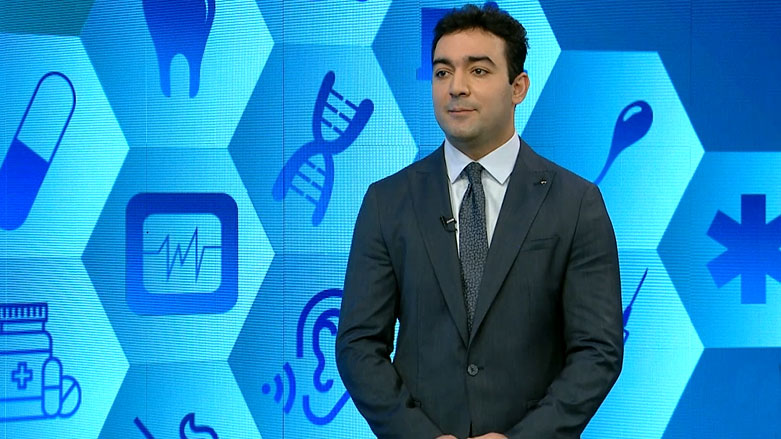 رێنماییە پزیشکییەکان بۆ تەندروستی دڵ