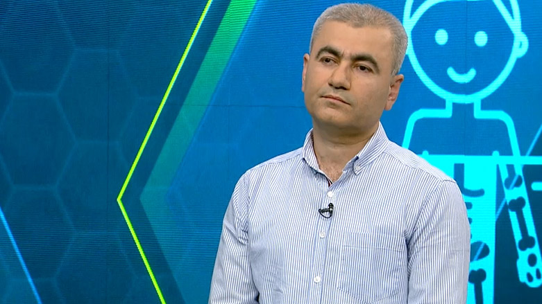 بەکارهێنانی تیشک لە زانستی پزیشکی