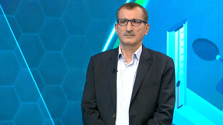 بەرزی فشاری خوێن .. مەترسی و رێنماییە تەندروستییەکان