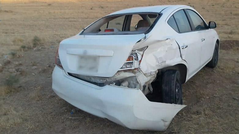 زیانەکانی پابەندنەبوون بە هێماکانی هاتووچۆ
