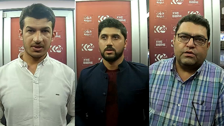 دەبێ لەکاتی بارانبارین شوفێران وریاتربن