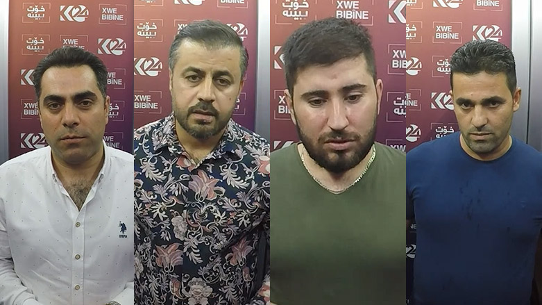 هاووڵاتیان داوا دەکەن رۆتین لە دامودەزگاکاندا نەمێنێت