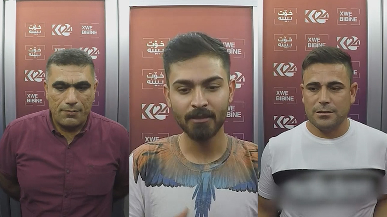 هاووڵاتیان داوا لە شۆفێران دەکەن پابەندی یاساکانی هاتووچۆ بن