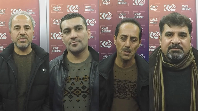 هاووڵاتیان داوا دەکەن بە زووترین کات حکوومەت پێکبهێنن