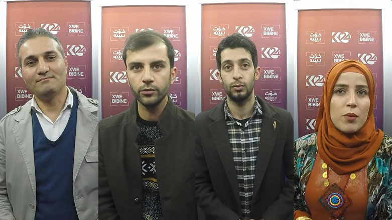 هاووڵاتیان داوا دەکەن بە زووترین کات حکوومەت پێکبهێنن