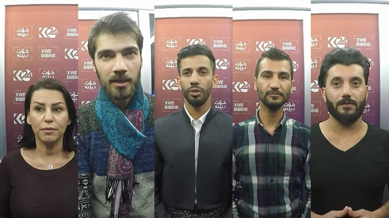 هاووڵاتیان داوا دەکەن بە زووترین کات حکوومەت پێکبهێنن