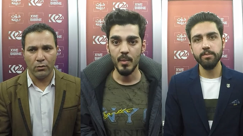 بۆ پاراستنی ھاووڵاتیان لە نەخۆشی شێرپەنجە داوا دەكرێت كوالیتی كۆنترۆڵ لە دەروازە سنوورییەكان بەھێز بكرێت