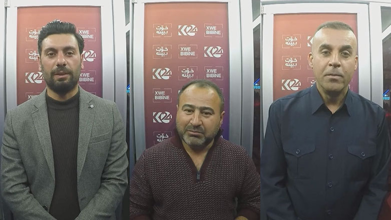 هاووڵاتیان ساڵیادی راپەڕین پیرۆز دەکەن